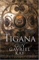 Couverture Tigane Editions Penguin books 1999