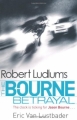 Couverture Jason Bourne, tome 05 : La trahison dans la peau : L'empreinte de Bourne Editions Orion Books 2010