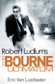Couverture Jason Bourne, tome 03 : La vengeance dans la peau Editions Orion Books 2010