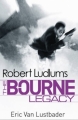 Couverture Jason Bourne, tome 04 : La Peur dans la peau : L'Héritage de Bourne Editions Orion Books 2010