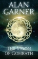Couverture The Moon of Gomrath Editions HarperCollins 2002