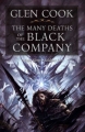 Couverture La Compagnie noire, intégrale, tome 4 :  Les livres de la Pierre Scintillante, partie 2 Editions Tor Books 2010