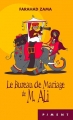 Couverture Le bureau de mariage de M. Ali Editions France Loisirs (Piment) 2011