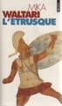 Couverture L'Etrusque Editions Points 1995