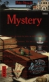 Couverture Mystery Editions Pocket (Terreur) 1998
