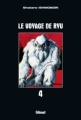 Couverture Le Voyage de Ryu, tome 4 Editions Glénat (Vintage) 2011