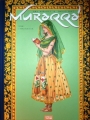 Couverture Muraqqa', tome 1 : Vêtue par le ciel Editions 12 Bis 2011