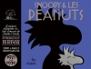 Couverture Snoopy et les Peanuts, intégrale, tome 12 : 1973-1974 Editions Dargaud (Intégrales) 2011