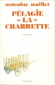 Couverture Pélagie la charette Editions Leméac 1979
