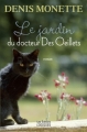Couverture Le jardin du docteur des Oeillets Editions Logiques 2011