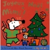 Couverture Joyeux Noël Mimi Editions Albin Michel (Jeunesse) 2011
