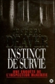 Couverture Instinct de survie Editions des Deux Terres 2011