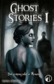 Couverture Ghost Stories, tome 1 : Du crépuscule à Minuit ... Editions Asgard (Reflets d'ailleurs) 2011