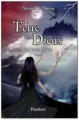 Couverture La Terre des Dieux, tome 1 : Le pacte divin Editions Pandore 2011