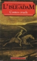 Couverture Contes Cruels Editions Booking International (Classiques français) 1995