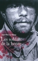 Couverture Les soldats de la honte Editions Perrin 2011