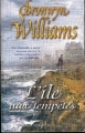 Couverture L'île aux tempêtes Editions Harlequin (Grands romans historiques) 2003