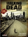 Couverture Walking Dead, making of : Le guide officiel de la série Editions Delcourt 2011