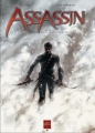 Couverture Assassin, tome 2 : Tu ne survivras point Editions Soleil (Secrets du Vatican) 2011