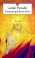 Couverture L'homme qui devint Dieu, tome 1 Editions Le Livre de Poche 1997