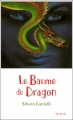 Couverture Le Baume du Dragon Editions Panama 2006