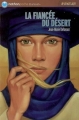 Couverture La fiancée du désert Editions Nathan (Poche - Aventure) 2006