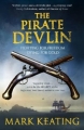 Couverture Pirate Devlin, book 1: The Pirate Devlin / Fight for Freedom Editions Hodder & Stoughton 2010