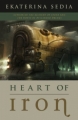 Couverture Heart of Iron Editions Prime Books 2011