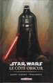 Couverture Star Wars (Légendes) : Le côté obscur, tome 11 : Dark Vador : Trahison Editions Delcourt 2010