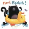 Couverture Plouf, Splat ! Editions Nathan (Album) 2011