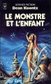 Couverture Le monstre et l'enfant Editions Presses pocket (Science-fiction) 1978