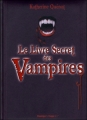 Couverture Le livre secret des vampires Editions Hugo & Cie (Desinge) 2011