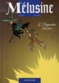 Couverture Mélusine, tome 15 : L'apprentie sorcière Editions Dupuis 2007