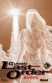 Couverture Gunnm Last Order (19 tomes), tome 09 Editions Glénat 2007