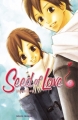 Couverture Seed of love, tome 6 Editions Soleil (Manga - Shôjo) 2011