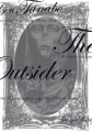 Couverture The Outsider (manga) Editions Glénat 2009