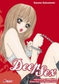 Couverture Deep Sex Editions Asuka (Lolita) 2007