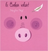 Couverture Le cochon volant Editions Les Petites Vagues (Vague à bond) 2008