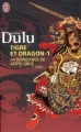Couverture Tigre et Dragon, tome 1 : La Vengeance de Petite Grue Editions J'ai Lu 2009