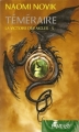 Couverture Téméraire, tome 5 : La victoire des aigles Editions France Loisirs (Fantasy) 2011