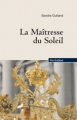 Couverture La maîtresse du soleil Editions Hurtubise (Compact) 2010