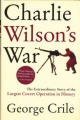 Couverture Charlie Wilson's War Editions Atlantic Books 2003