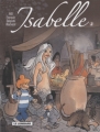 Couverture Isabelle, intégrale, tome 2 Editions Le Lombard 2007