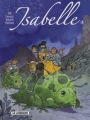 Couverture Isabelle, intégrale, tome 3 Editions Le Lombard 2007