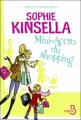 Couverture L'Accro du shopping, tome 6 : Mini-accro du shopping Editions Belfond 2011