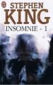 Couverture Insomnie, tome 1 Editions J'ai Lu 2001