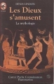 Couverture Les Dieux s'amusent Editions Flammarion (Castor poche) 1995