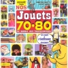 Couverture Nos jouets 70-80 : De Barbie aux Transformers Editions Hors collection 2008