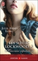 Couverture Les soeurs Lockwood, tome 2 : Mauvaise réputation Editions J'ai Lu (Pour elle - Aventures & passions) 2011