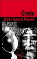 Couverture Credo Editions France Loisirs 2009